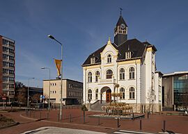 Brunssum, het stadhuis RM518600 IMG 8248 2021-02-21 11.55