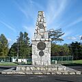 Burnaby Cenotaph