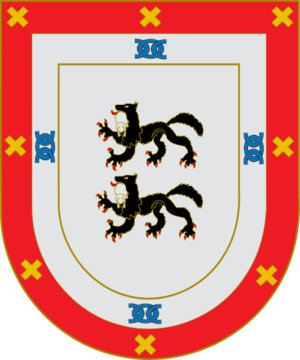 COA Marqués del Carpio - Casa del Carpio