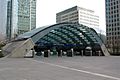 Canary wharf tube station 750px