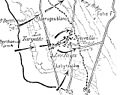 Capture of Neuville St, Vaast, 9 May - 9 June 1915