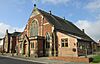 Carisbrooke and Gunville Methodist Church, Gunville Road, Gunville (May 2016) (3).JPG