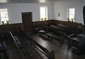 CentreFriendsMeetingInterior