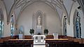 Chapel - Saint Joseph Cathedral (Buffalo, New York)