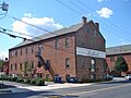 Charlotte Ave HD Lancaster PA