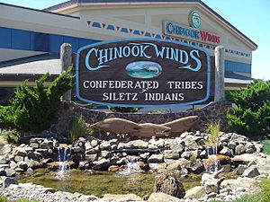 Chinookwinds
