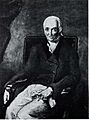 Christopher Blackett
