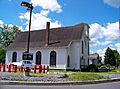 Church - panoramio - Idawriter