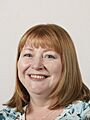 Clare Adamson MSP