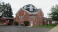 Clare Congregational Church (Michigan)