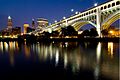 Cleveland Bridge