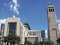CoCathedralsouthHoustonTexas