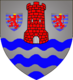 Coat of arms of Esch-sur-Alzette
