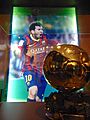 Col·leccions del Museu del FC Barcelona 28