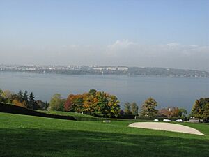 Cologny - Geneva Switzerland