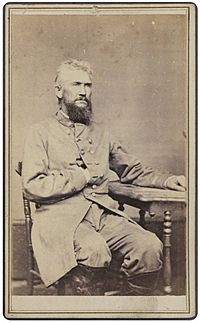 Colonel John Salmon Ford, Confederate States of America Army (cropped).jpg