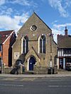 Congregational Church, High Street, Cranbrook, Kent - geograph.org.uk - 1394152.jpg
