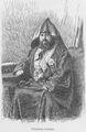 Constantinople(1878)-Armenian patriarch