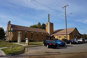 Cooper October 2015 5 (First United Methodist Church)