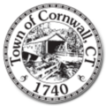 Cornwall, CT Seal