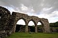 Cymer Abbey 2