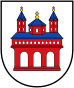 Coat of arms of Speyer  