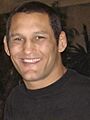 Dan Henderson 2007 (crop)
