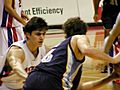 Darko Milicic Pistons