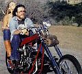 Dave Mann and Jacquie Mann