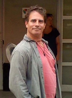 David Silverman in 2007-cropped.JPG