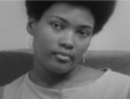 Deborah Johnson--Akua Njeri