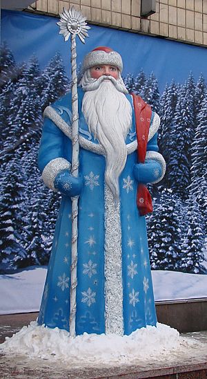 Ded Moroz 72