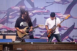 Deftones Rock im Park 2016 (17 von 14)