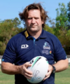 Des Hasler Titans