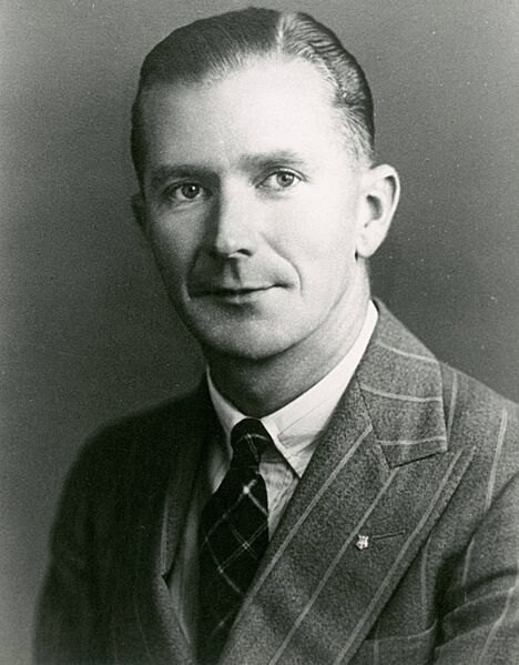 Douglas Raymond Sheath