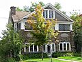 Drury Cottage, Saranac Lake, NY