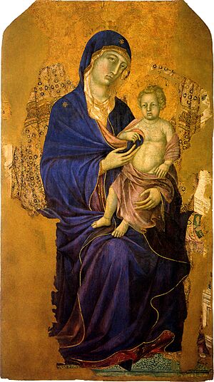 Duccio di Buoninsegna cat01