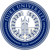 Duke University seal.svg
