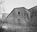 Durham Hosiery Mill, 800 Block of Angier Avenue & Walker Street, Durham (Durham County, North Carolina)