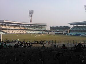 Eden Gardens, Kolkata (05)