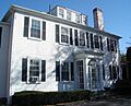 Edward Miller House