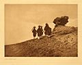 Edward S. Curtis Collection People 072