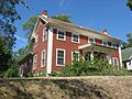 Elias Abel House