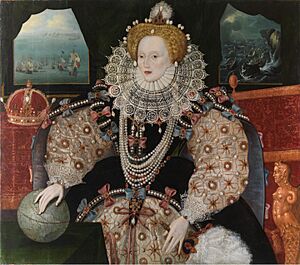 Elizabeth I of England