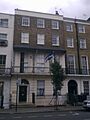 Embassy of El Salvador in London 1