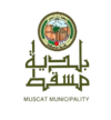 Coat of arms of Muscat