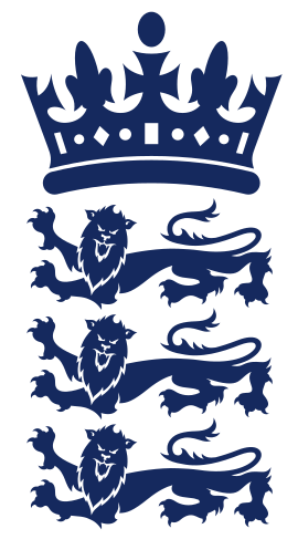 England cricket team logo.svg