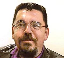 Eric Gansworth (c. 2004)