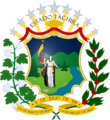 Escudo Estado Tachira