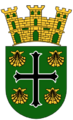 Escudo de Añasco, Puerto Rico
